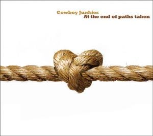 CD-Charts  Music : At the End of Paths Taken