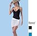 Sexy See-Through Stretchable Mesh Pareo Sarong - Great Cover-up for the Beach!
