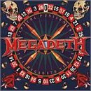 Capitol Punishment: Megadeth Y by Megadeth