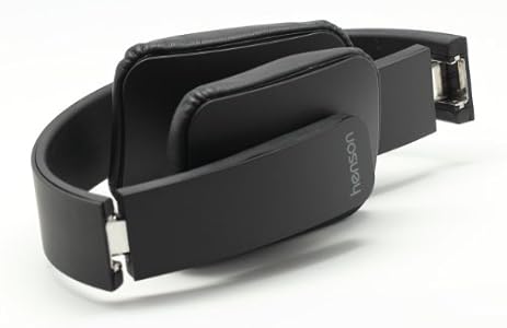 Where can i buy Henson Audio HA-4 tooth Stereo Headphones