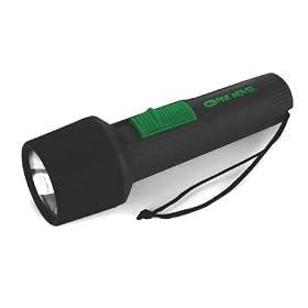 Fuji Novel Flashlight 2-D by Fuji