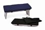 Hugger Mugger Meditation Bench (Olive)
