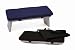 Hugger Mugger Meditation Bench (Olive)