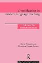 Diversification in Modern Language Teaching: Choice and the National Curriculum