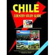 Chile Country Study Guide (World Country Study Guide Library): International Business Publications, USA