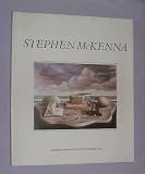 Stephen McKenna : Museum of Modern Art, Oxford, 1983 : Stedelijk van Abbemuseum, Eindhoven, 1984