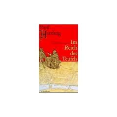 Im Reich des Teufels. Kriminalroman aus dem mittelalterlichen London