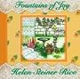 Fountains of Joy (Heart Warmer Series)