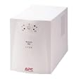 APC 6-Outlet Pro 1400-1400VA 6Min-Full Load/19Min-Half Load Line Ineractive Lan Back-Ups