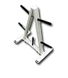 1" Weight Plate Tree