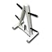 1" Weight Plate Tree