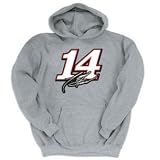 Tony Stewart #14 Sweatshirt