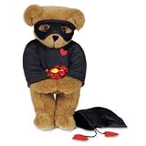 15" Love Bandit Teddy Teddy Bear