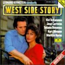 Bernstein: West Side Story (Highlights)