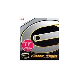 DICデジタルカラーガイド Color Train LE