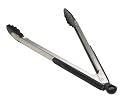 Oxo Good Grips Locking Tongs with Nylon Heads