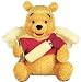 Disney Winnie the Pooh as Cupid Plush Valentine Doll