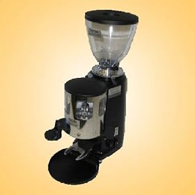 Mini Mazzer -Timer by Vaneli's