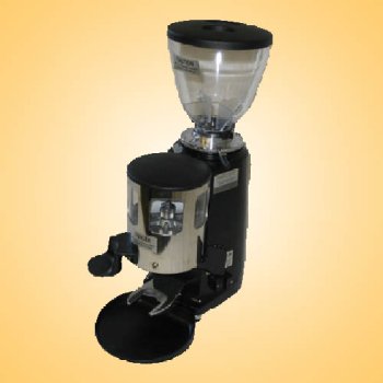 Mini Mazzer -Timer