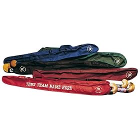 Solid Color Team Bag