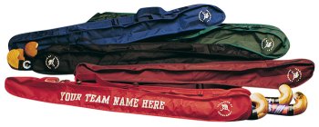 Solid Color Team Bag