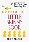 Review Health Communications  / The New Beverly Hills Diet Slim Kit with Book