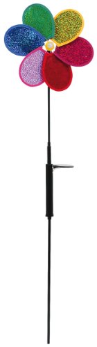 N&auml;ve Deko- Solar- Erdspie&szlig; "Windrad" 5075861