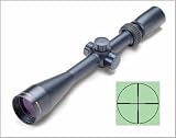 Sightron SSII 4.5-14x44mm Plx Satin Blk 1