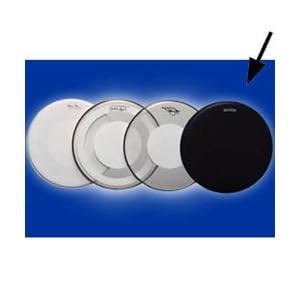 Aquarian 12 Jack De Johnette Signature Drum Head by
