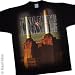 PINK FLOYD T-Shirt - Pigs on the Wing (Black)