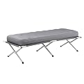 Coleman Trailhead Space-Saver Air Bed and Cot - Medium