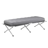 Coleman Trailhead Space-Saver Air Bed and Cot - Medium by