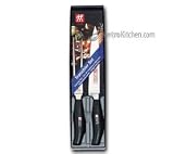 Review J.A. Henckels 30146-000 / Henckels Five Star 2-Piece High Carbon Stainless Steel Carving Set