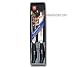 Henckels Five Star 2-Piece High Carbon Stainless Steel Carving Set