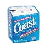 4.5 oz. Pacific Force Coast Bar Soap (DIA11624)
