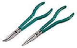 7 Extra Long Straight Needle Nose Pliers