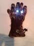 LED Gloves Hunters Hand