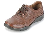 Columbia 1/4 Hiker in Brown