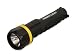 Heavy Duty Rubber Torch Flashlight