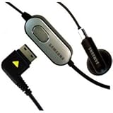 Samsung A117, A127, A513, A517, A737, m305, m510, r200, t409, t429, Beat t539, t639 and Blast t729 headset