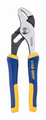 Irwin 2078506 Vise-Grip 6-Inch Groove Joint Pliers