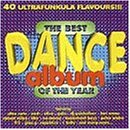 The Best Dance Album of the Year