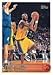 Search : 1996 Topps Kobe Bryant Los Angeles Lakers Rookie Basketball Card In Display Case!!