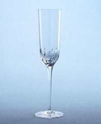 Martha Stewart Collection with Wedgwood Petals Flute