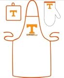 Tennessee Volunteers Grilling Apron Set