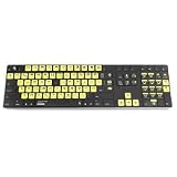 Protouch Final Cut Pro V5&6 Apple Keyboard / Wireless Keyboard