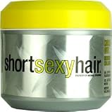 Short Sexy Hair Hold Out Medium Holding Gel 4.4 oz
