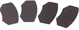 Beck Arnley  084-2105  Steel Brake Pad Shim - Adhesive Back