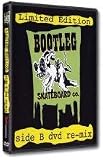 Bootleg Side B Skateboard DVD