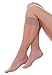 Comfort Choice Women's Plus Size 3-Pack Support Knee-Hi's